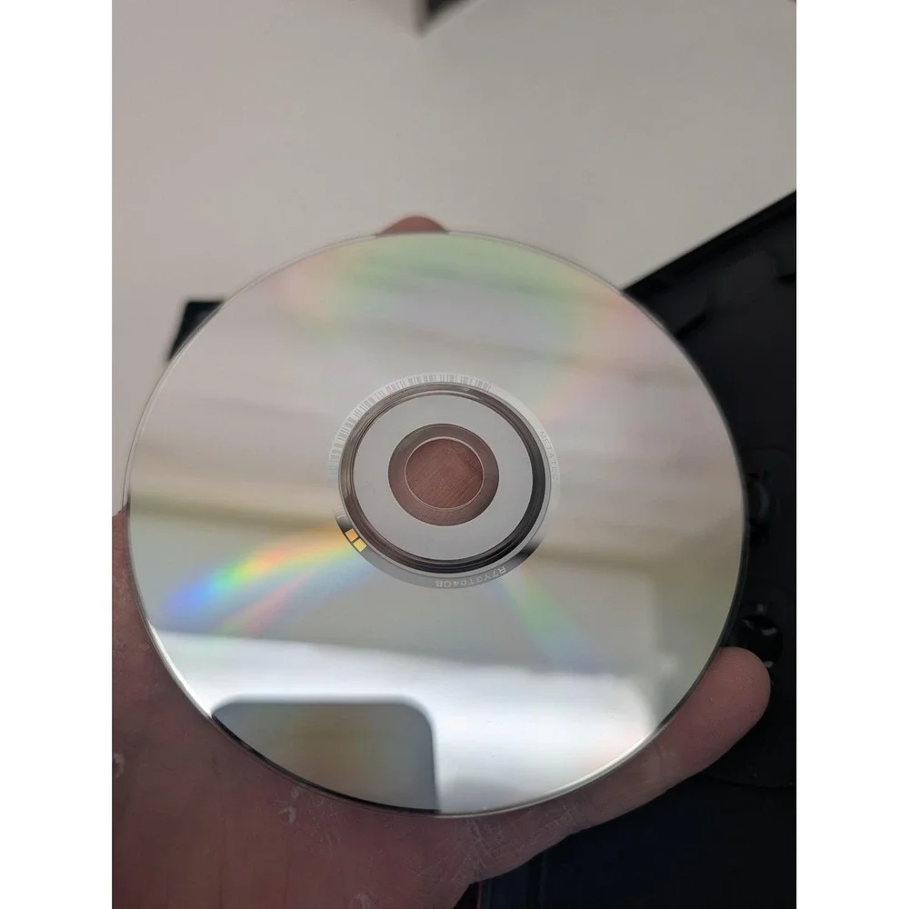 Commandos‎ 3 Destination Berlin PC CD-ROM Game Eidos 2003 T Manual Disc Case